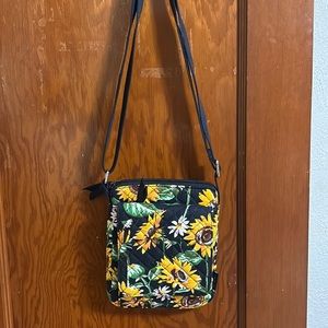 Vera Bradley crossbody